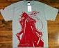 HELLSING Median T-Shirt / MIX GRAY XL