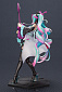 Vocaloid - Hatsune Miku - Bishoujo Remix Series