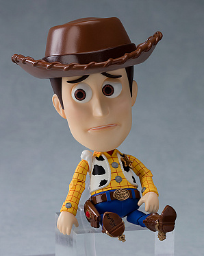 woody nendoroid