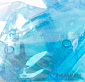 Model action base vt-112 - clear blue glitter
