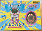 Tamagotchi - Chogokin 50th Anniversary Tamagotchi Robo