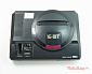 SMD - Sega Mega Drive 1 - HAA-2510 - NTSC-J - ревизия платы VA0