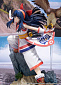 Samurai Spirits - Mamahaha - Nakoruru