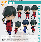 Nendoroid 2327 - Blue Lock - Itoshi Rin