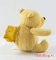 Winnie the Pooh plush - Винни Пух с кармашком