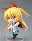 Nendoroid 421 - Nisekoi - Kirisaki Chitoge
