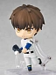 Nendoroid 2978 - Daiya no Ace Act II Second Season - Sawamura Eijun 
