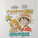 пакет из магазина One Piece - Tokyo One Piece tower 