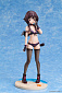 Kono Subarashii Sekai ni Bakuen o! - Chomusuke Style Swimsuit Ver - Megumin