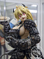 Dorohedoro - Gyoza Man - Nikaido - Akuma-ka Shinkou Ver Dorohedoro - Gyoza Man - Nikaido - Akuma-ka Shinkou Ver