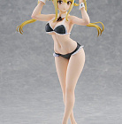 Pop Up Parade - Beach Queens - Fairy Tail: 100 Years Quest - Lucy Heartfilia - Virgo Form Swimsuit Ver.