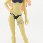 Macross Frontier characters - Sheryl (swim)