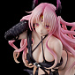 To LOVEru Darkness - Sephie Michaela Deviluke - Darkness ver. To LOVEru Darkness - Sephie Michaela Deviluke - Darkness ver.