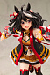 Uma Musume: Pretty Derby - Outrunning the Encroaching Heat - Kitasan Black