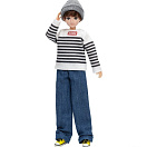 Licca LD-18 - Street Fashion - Haruto