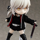 Nendoroid Doll - Fate/Grand Order - Altria Pendragon - Saber, (Alter), Shinjuku Ver.