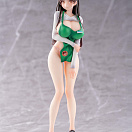 Original - First Business! Hanamiya Mari the Gentle Shop Assistant