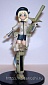 Mecha Musume #3 Repaint Version - Centaur Mk.IV
