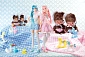 Momoko DOLL - Bebichhichi Idol Blue