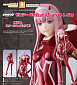 Pop Up Parade - Darling in the FranXX - Pilot Suit Ver., L - Zero Two