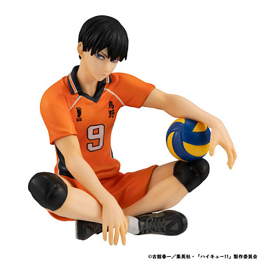 G.E.M. - Haikyuu!! - Kageyama Tobio - Tenohira, Second Uniform Ver.