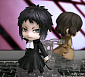 Nendoroid 1191 - Bungou Stray Dogs - Akutagawa Ryuunosuke