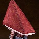 Silent Hill 2 - Red Pyramid Thing - Tenori Plush