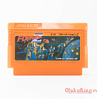 FC (JF-02) - Formation Z / フォーメーションZ