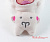 China Cotton Doll 10cm - Aries (Овен)