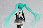 Figma SP-036 - Good Smile Racing - Vocaloid - Hatsune Miku - Racing 2011