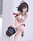 Yumia no Atelier Tsuioku no Renkinjutsushi to Gensou no Chi - Yumia Liessfeldt - Playing in the Water Ver.
