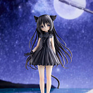 Hoshizora Tetsudou to Shiro no Tabi - Noir