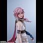 Final Fantasy XIII - Lightning Final Fantasy XIII - Lightning