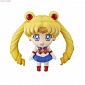 Bishoujo Senshi Sailor Moon - Luna - Sailor Moon - Petit Chara Deluxe!