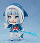 Nendoroid 1688 - Hololive - Bloop - Gawr Gura