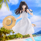 Lycoris Recoil - White Dress Ver - Inoue Takina
