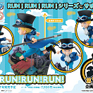 G.E.M. Series - Run! Run! Run! - One Piece - Sabo
