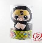 Ninja Boy Black (talking toy)