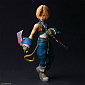 Play Arts Shin - Final Fantasy IX - Zidane Tribal