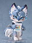 Nendoroid 2479 - Fluffy Land - Caesar