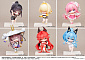 Goddess of Victory: Nikke  - SAC Series Vol.2 - Chibi Figure - Complete BOX 