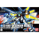 HGAW (#163) - GX-9901-DX Gundam Double X