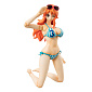 Variable Action Heroes - One Piece - Nami - Summer Vacation