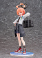 Blue Archive - Mikamo Neru - School