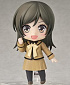 Nendoroid 2784 -  Kamisama Hajimemashita - Mamoru - Momozono Nanami 