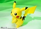 S.H.Figuarts - Pokemon Pocket Monsters - Pikachu