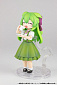 Tohoku Zunko Project - Plafia - Ojousama - Zundamon