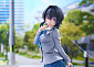 Class de 2-banme ni Kawaii Onnanoko to Tomodachi ni Natta - Asanagi Umi - KDcolle Class de 2-banme ni Kawaii Onnanoko to Tomodachi ni Natta - Asanagi Umi - KDcolle