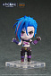 Nendoroid 2678 - Arcane - Jinx - Arcane Ver Nendoroid 2678 - Arcane - Jinx - Arcane Ver