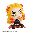 Look Up - Kimetsu no Yaiba - Rengoku Kyoujurou